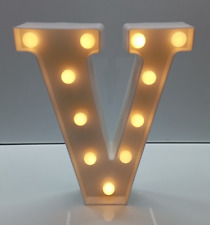 Lettera luminosa led usato  Assemini