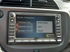 Oem honda navigation for sale  Warwick