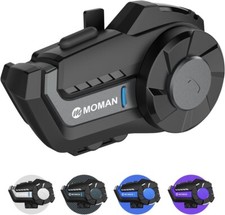 Moman interfono moto usato  Corsico