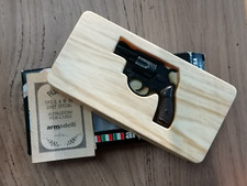 Modellino pistola smith usato  San Daniele del Friuli