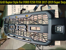 Grille raptor style for sale  Ontario