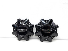 Mudster offroad caps for sale  Madison Heights