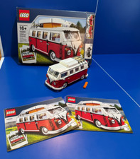 Lego creator volkswagen for sale  BLAIRGOWRIE