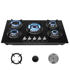 Gas hob burners for sale  LEICESTER