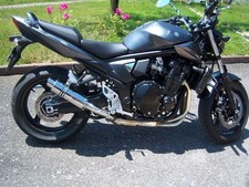 Suzuki gsf bandit d'occasion  Expédié en Belgium