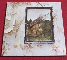 Vinyl led zeppelin gebraucht kaufen  Hannover