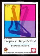 Harpsicle harp method for sale  USA