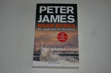 Rigor mortis peter gebraucht kaufen  Ludwigsburg