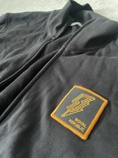 Royal republic zip for sale  COVENTRY