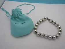 Tiffany 925 10mm for sale  Silverdale
