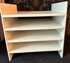 Kallax einsatz 4 gebraucht kaufen  Potsdam