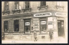 Foto gemischtwaren alois gebraucht kaufen  Berlin