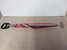 Vintage shooting stick for sale  SPALDING