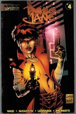 Painkiller jane n.4 usato  Italia