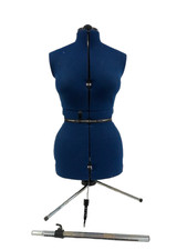 Adjustable female dressmaker for sale  RUGBY