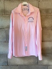 Chemise martina homme d'occasion  Rochefort-du-Gard