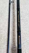 Daiwa stalker prospecialist for sale  PENRITH