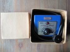 Märklin super trafo gebraucht kaufen  Heitersheim