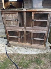 Chartwell double rabbit for sale  SWINDON