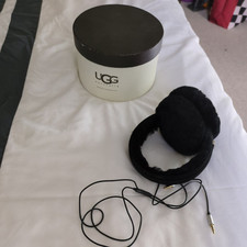 Ugg wired earmuffs for sale  LONDON