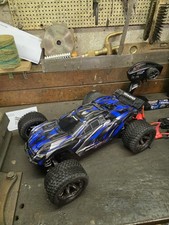 traxxas gebraucht kaufen traxxas gebraucht kaufen  Beckingen