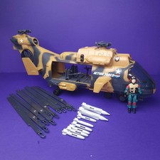 Action force tomahawk for sale  POTTERS BAR