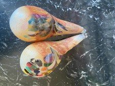 Glastropfen mundgeblasen hochw gebraucht kaufen Glastropfen mundgeblasen hochw gebraucht kaufen  Dachau