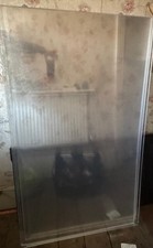 Clear acrylic perspex for sale  LONDON
