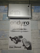 Enduro purpleline motormover for sale  WOTTON-UNDER-EDGE