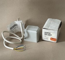 Sunvic sm5203 sunvic for sale  BRADFORD