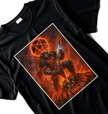 Demon guitar god for sale  SOUTHAMPTON