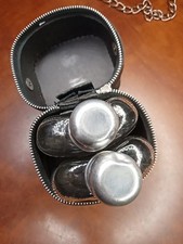 Vintage swank travel for sale  Wilmington
