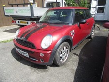 Mini cooper seven for sale  HALIFAX