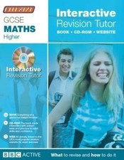 Gcse bitesize maths for sale  ROSSENDALE