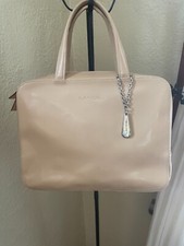 Lancel vintage satchel for sale  Westwood