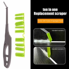 Glass glue angle for sale  UK