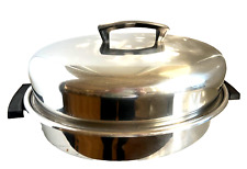Turkey roaster pan for sale  Antelope