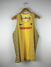 Usado, Nike futebol internacional da Alemanha tamanho XXL comprar usado  Enviando para Brazil