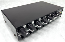 Rolls MX122 MiniMix Pro Mic/Source Mixer, Novo!, usado comprar usado  Enviando para Brazil