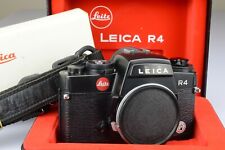 Leica body black usato  Valvestino