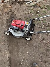 push mower honda for sale  Havana