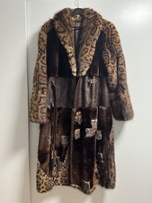 Long dasco fur d'occasion  Expédié en Belgium