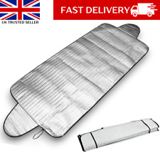 Windscreen cover car for sale  SALFORD