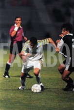 Vintage calcio parma usato  Roma