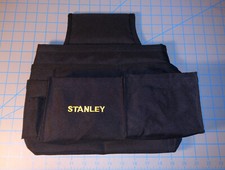 Stanley waist pocket for sale  Walford