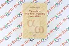 Giuliano vigini vocabolario usato  Marcianise
