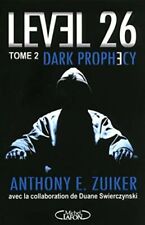 Level tome dark d'occasion  Joinville