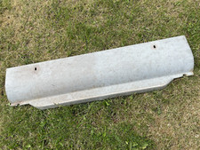 Land rover front for sale  CANNOCK