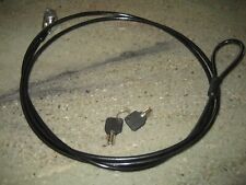 Laptop cable lock for sale  San Diego
