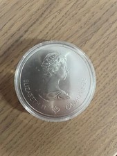 1976 canada rcm usato  Roma